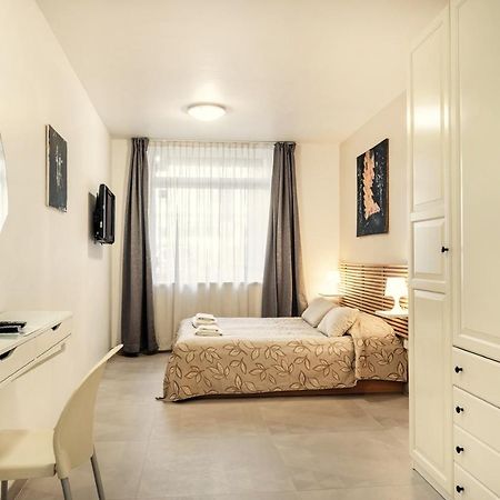 Vincanto Rooms Old Town Praha Bagian luar foto