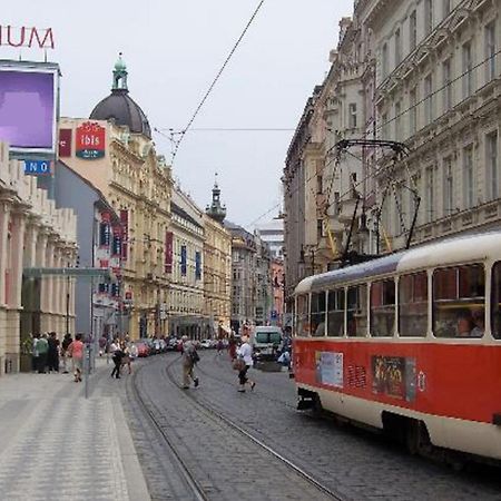 Vincanto Rooms Old Town Praha Bagian luar foto
