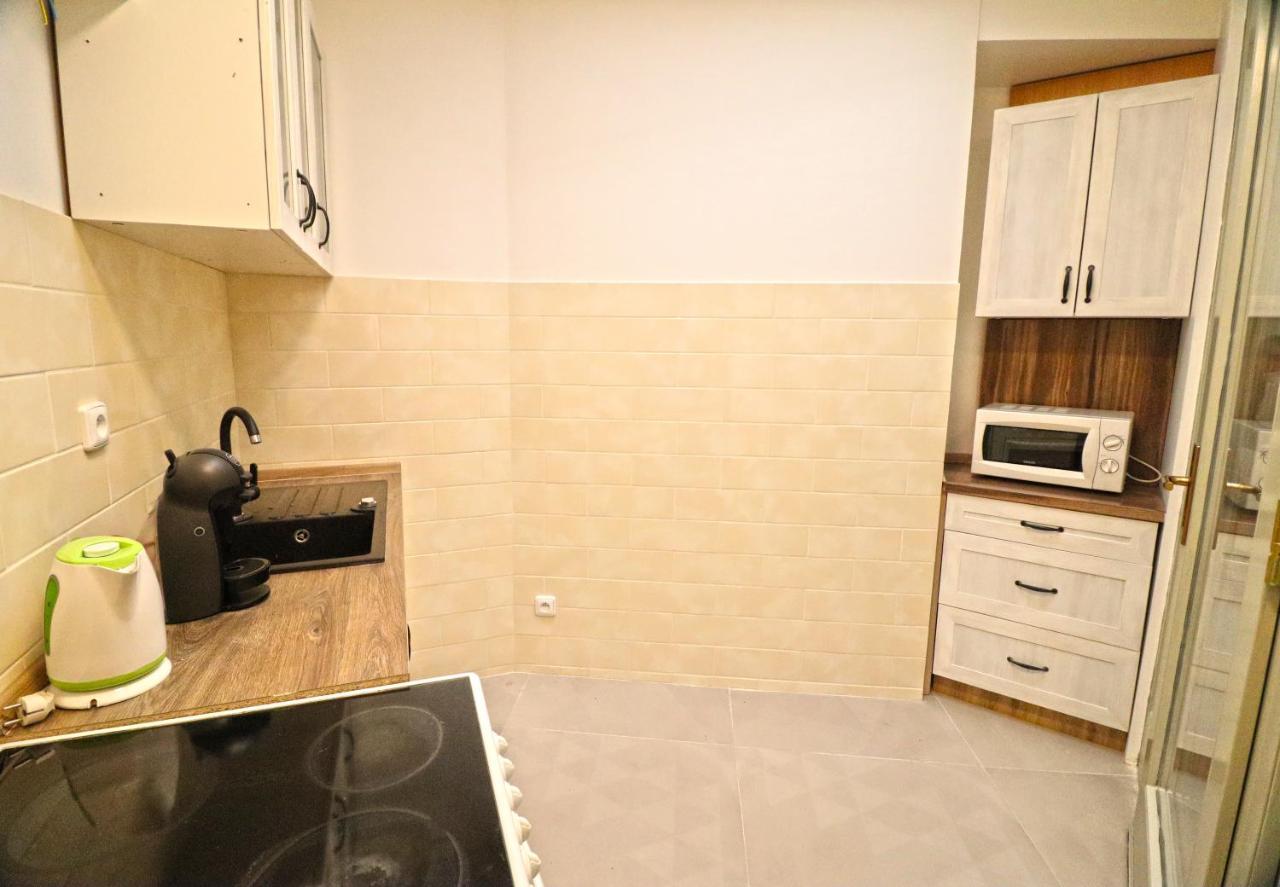 Vincanto Rooms Old Town Praha Bagian luar foto
