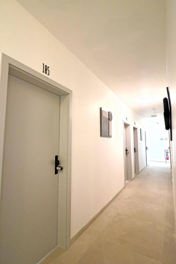Vincanto Rooms Old Town Praha Bagian luar foto