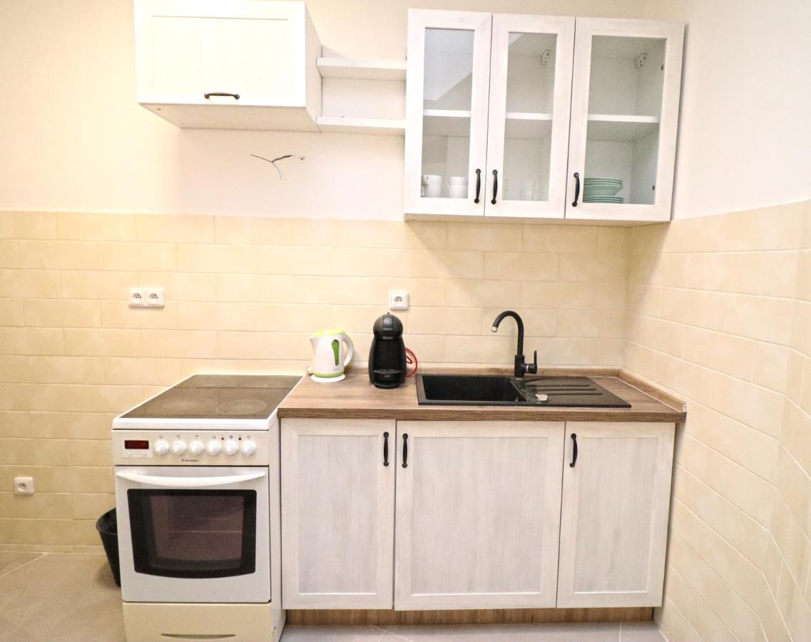 Vincanto Rooms Old Town Praha Bagian luar foto
