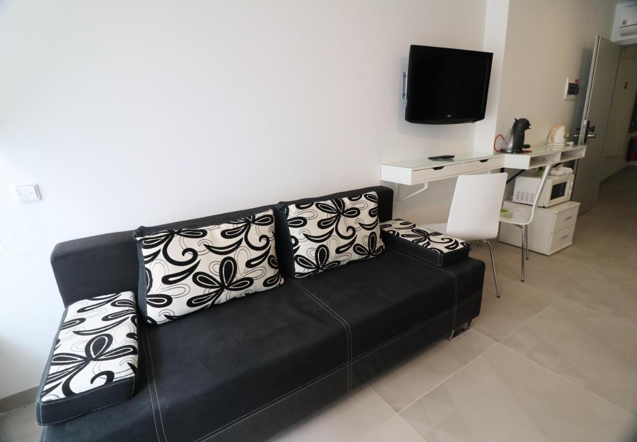 Vincanto Rooms Old Town Praha Bagian luar foto