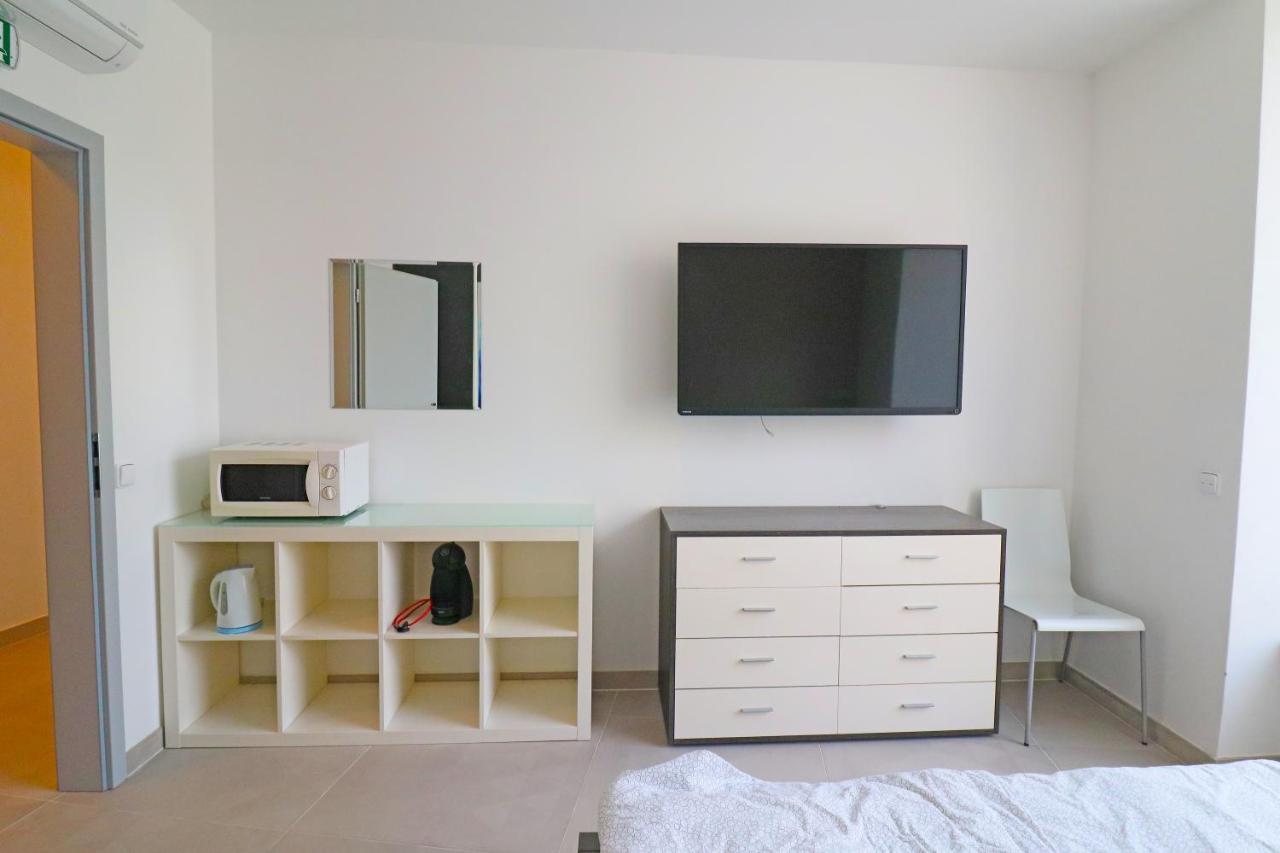 Vincanto Rooms Old Town Praha Bagian luar foto