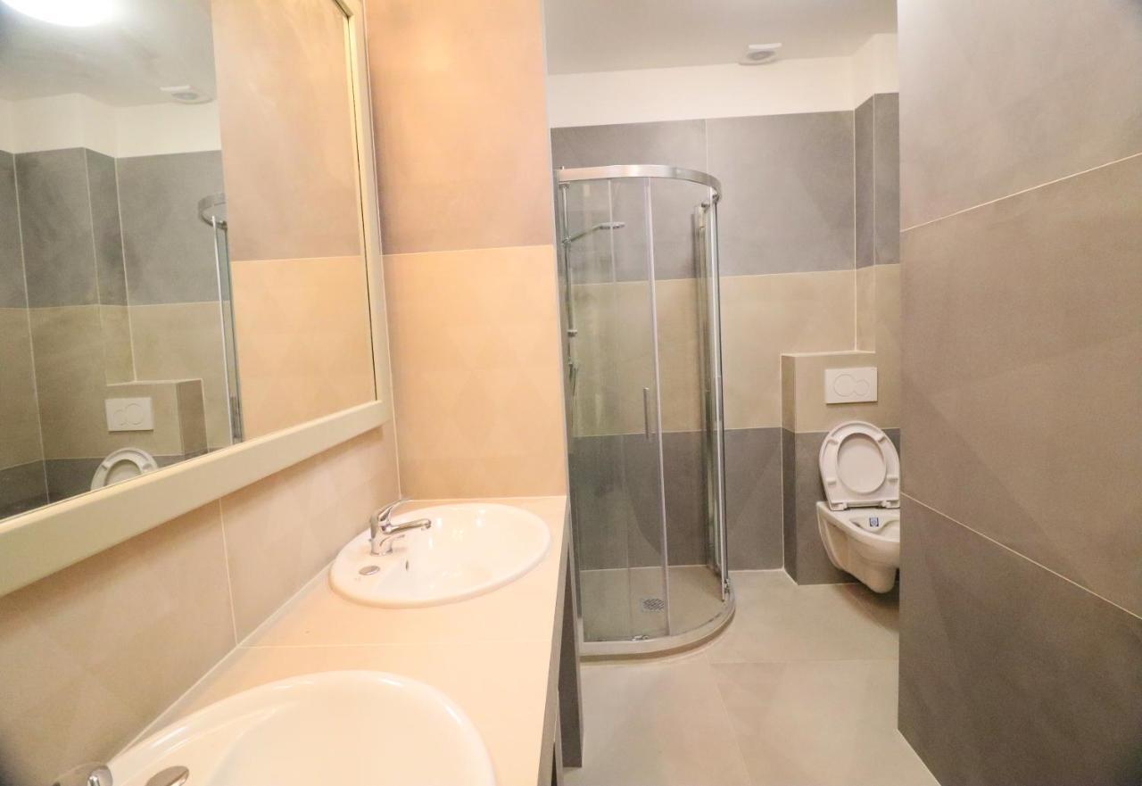 Vincanto Rooms Old Town Praha Bagian luar foto
