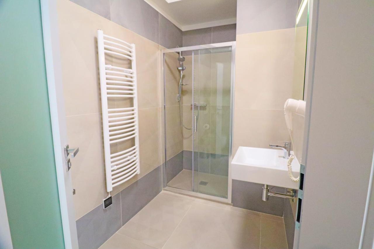 Vincanto Rooms Old Town Praha Bagian luar foto
