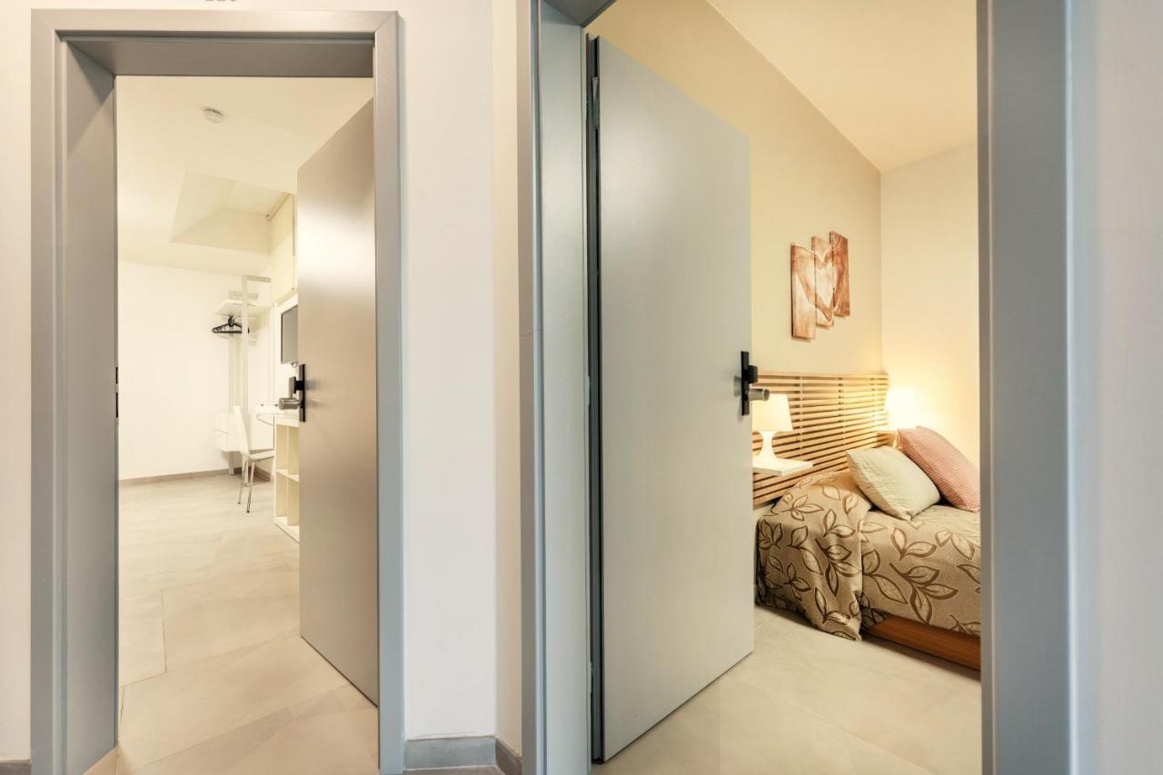 Vincanto Rooms Old Town Praha Bagian luar foto