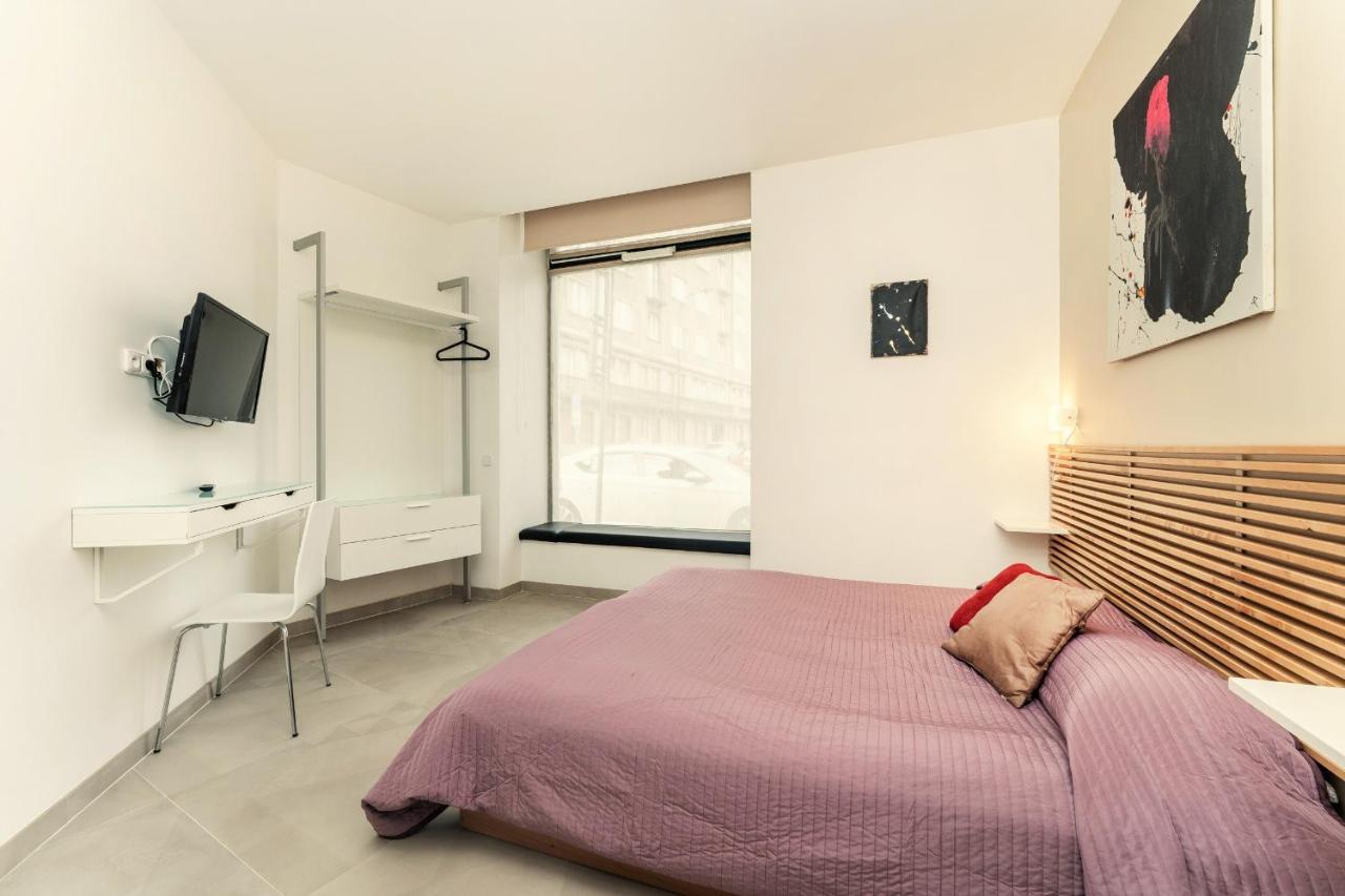 Vincanto Rooms Old Town Praha Bagian luar foto