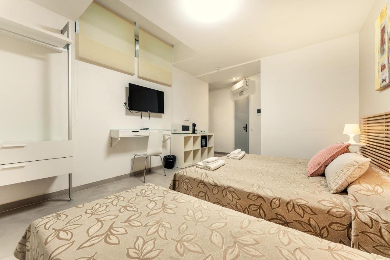 Vincanto Rooms Old Town Praha Bagian luar foto