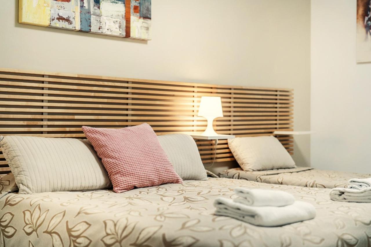 Vincanto Rooms Old Town Praha Bagian luar foto