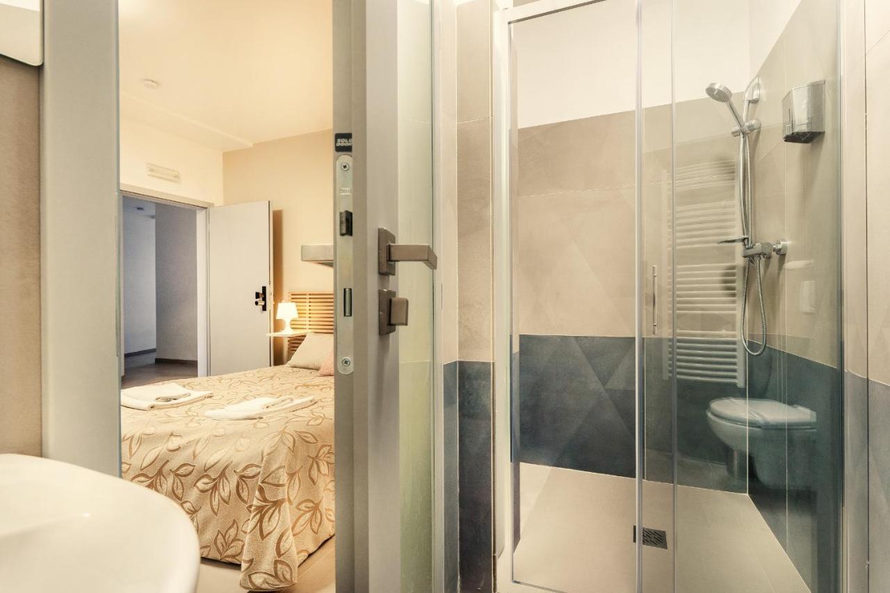 Vincanto Rooms Old Town Praha Bagian luar foto