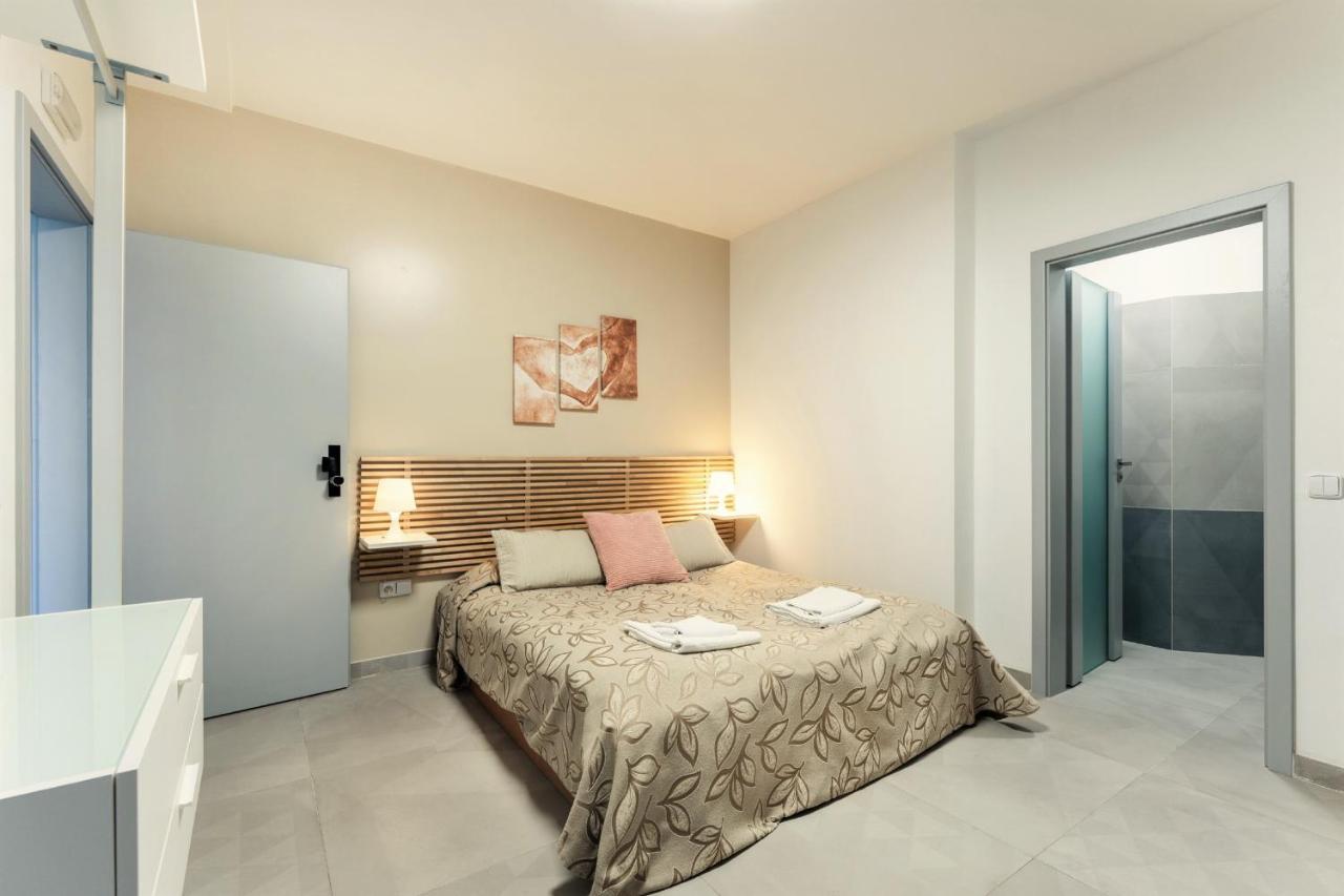 Vincanto Rooms Old Town Praha Bagian luar foto