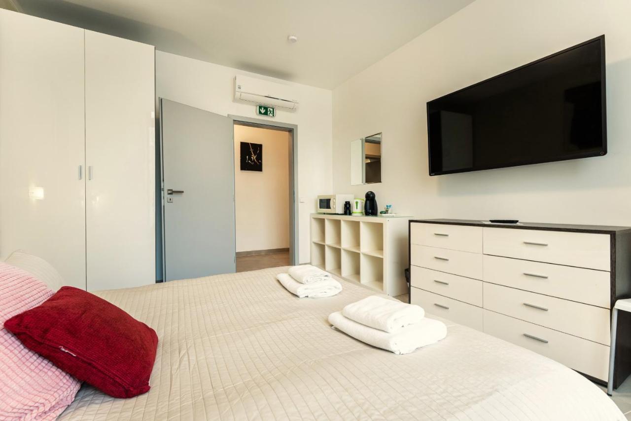 Vincanto Rooms Old Town Praha Bagian luar foto