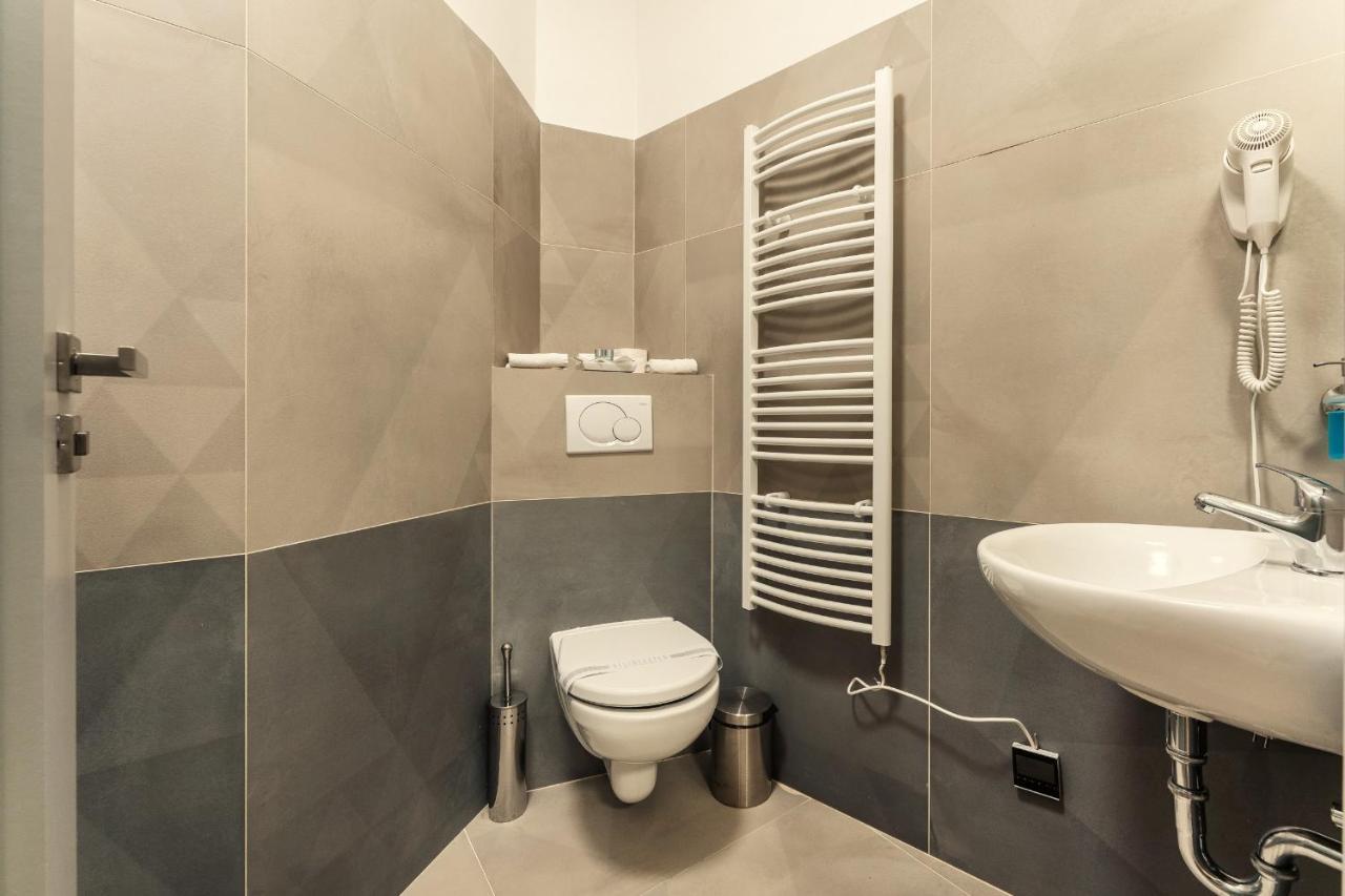 Vincanto Rooms Old Town Praha Bagian luar foto