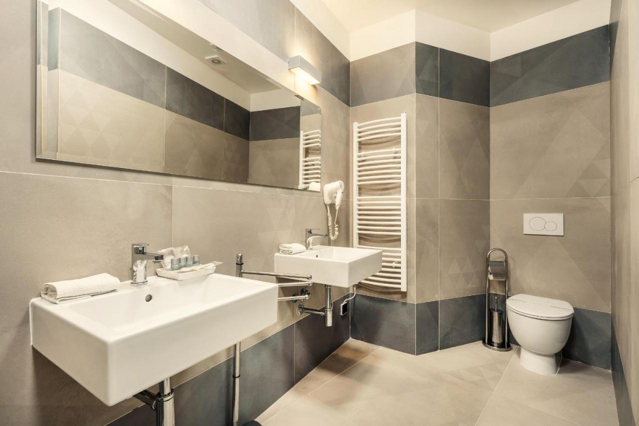 Vincanto Rooms Old Town Praha Bagian luar foto