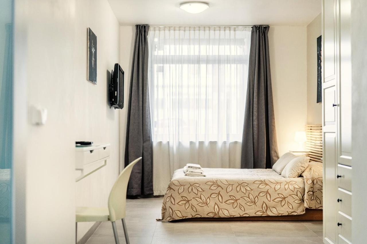 Vincanto Rooms Old Town Praha Bagian luar foto
