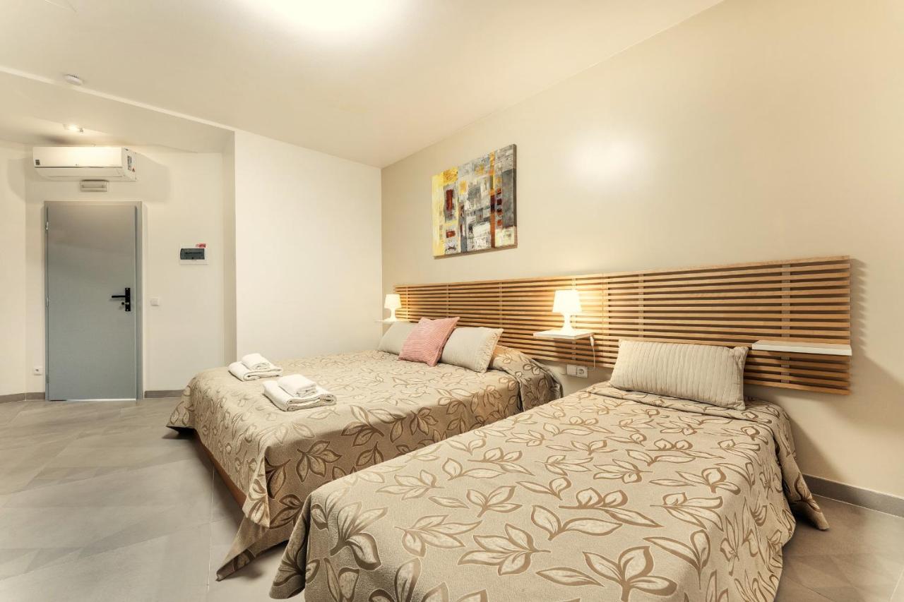 Vincanto Rooms Old Town Praha Bagian luar foto