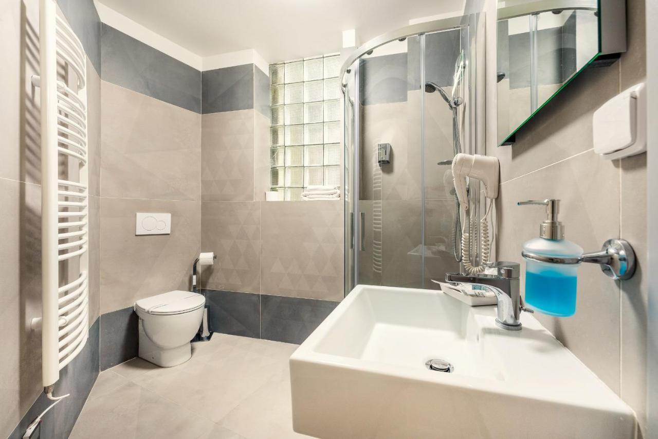 Vincanto Rooms Old Town Praha Bagian luar foto