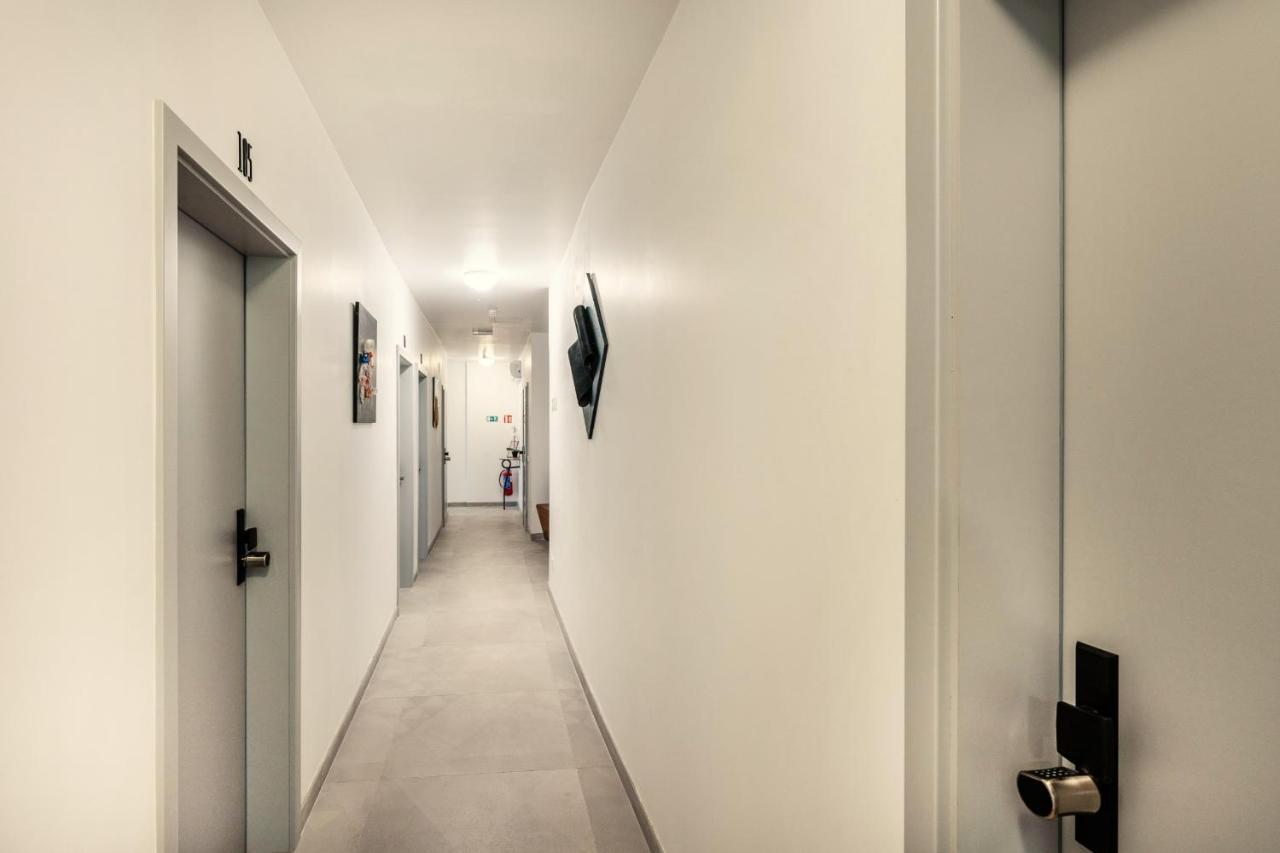 Vincanto Rooms Old Town Praha Bagian luar foto