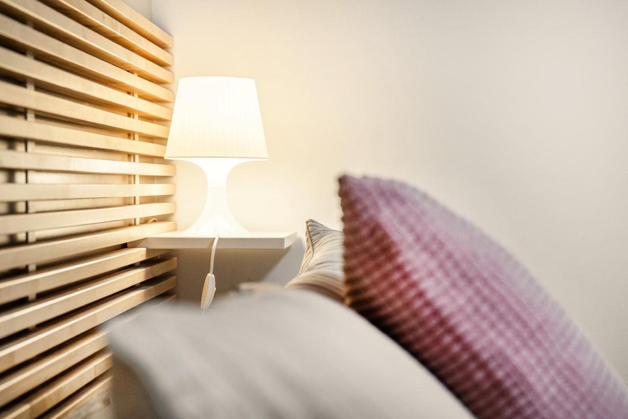 Vincanto Rooms Old Town Praha Bagian luar foto