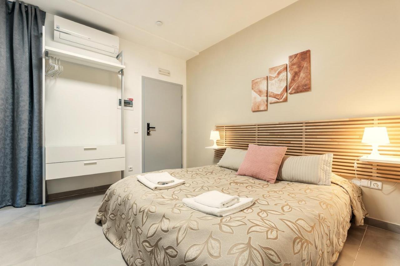 Vincanto Rooms Old Town Praha Bagian luar foto