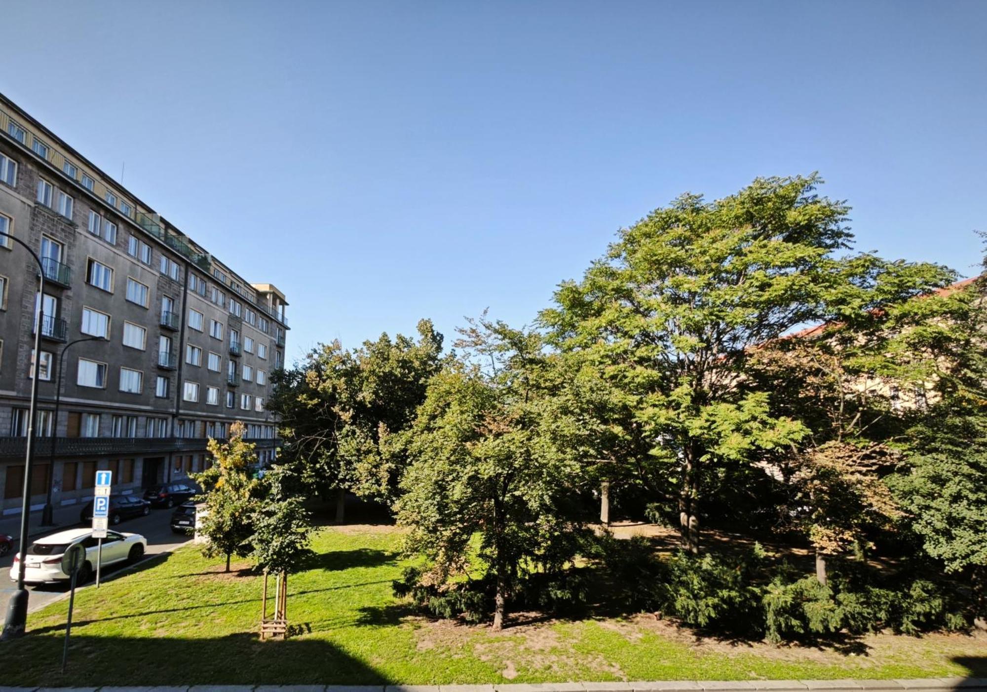 Vincanto Rooms Old Town Praha Bagian luar foto
